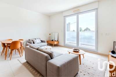 Appartement à vendre à ST-PRIEST  - 2 pièces - 42 m² 