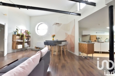 Appartement à vendre à BLENOD LES PONT A MOUSSON  - 3 pièces - 77 m² 