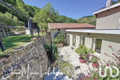Maison à vendre à CONDRIEU  - 6 pièces - 200 m² 