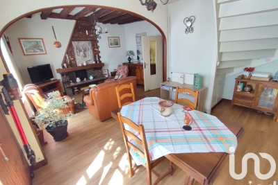 Appartement à vendre à CHARTRES Saint-Chéron - 3 pièces - 84 m² 
