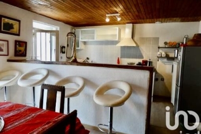 Appartement à vendre usage mixte