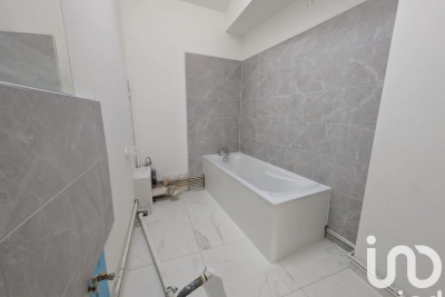 Appartement à vendre à KNUTANGE Diebling - 3 pièces - 69 m² 