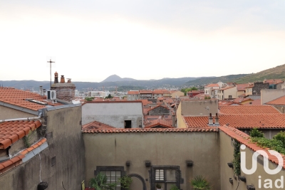 Maison à vendre à CLERMONT FERRAND  - 7 pièces - 262 m² 