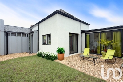 Maison à vendre à METTRAY  - 4 pièces - 127 m² 