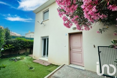 Maison à vendre à LA CIOTAT  - 4 pièces - 81 m² 