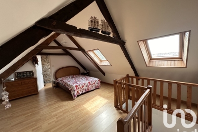 Maison à vendre à immobilier LE FAOUET  - 4 pièces - 92 m² 