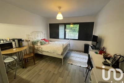 Appartement à vendre à NANCY  - 1 pièces - 22 m² 