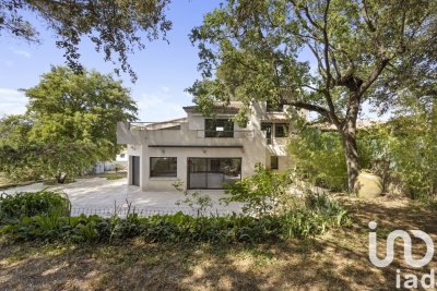 Maison à vendre studio aubagne 