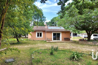 Maison à vendre piscine et plein nature vaucluse 