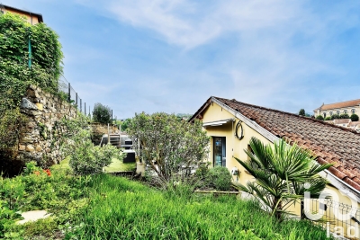 Appartement à vendre à SAIN BEL  - 4 pièces - 94 m² 