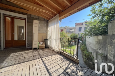 Maison à vendre à GRENOBLE  - 5 pièces - 195 m² 