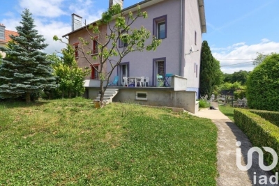 Maison à vendre à MORFONTAINE  - 6 pièces - 127 m² 