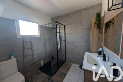 Maison à vendre à BAGES Moulin à Vent 1 - 4 pièces - 102 m² 