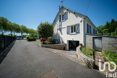 Maison à vendre à BALLAN MIRE  - 4 pièces - 190 m² 