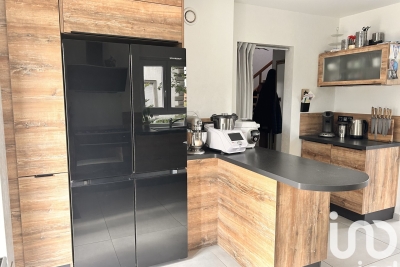 Maison à vendre à SARRE UNION Orangerie Est - 6 pièces - 180 m² 