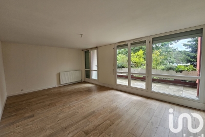 Appartement à vendre à TALENCE  - 3 pièces - 71 m² 