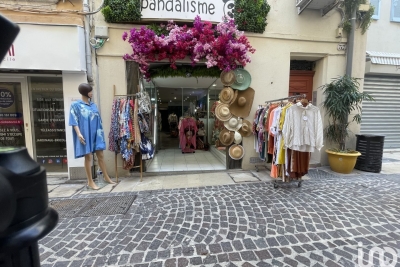 Commerce à vendre à LA CIOTAT   - 40 m² 