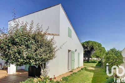 Maison à vendre à LA COUARDE SUR MER  - 4 pièces - 95 m² 