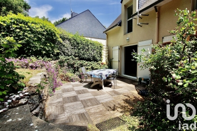 Appartement à vendre à LA TURBALLE  - 3 pièces - 53 m² 