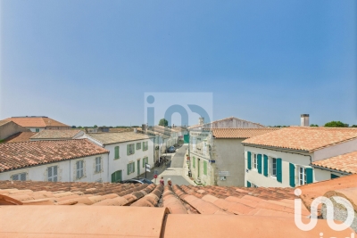 Maison à vendre à LE BOIS PLAGE EN RE  - 5 pièces - 115 m² 