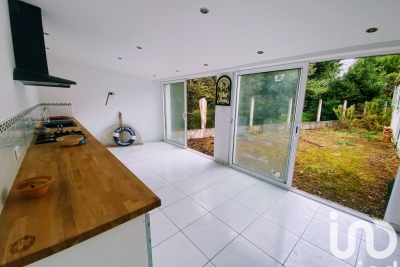 Maison à vendre à ST PIERRE D OLERON  - 8 pièces - 180 m² 