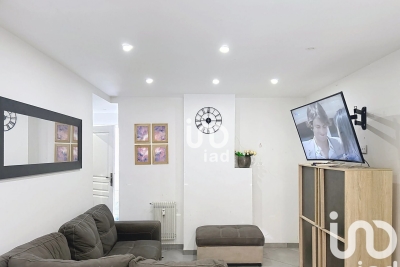 Appartement à vendre à ROQUEBRUNE-CAP-MARTIN  - 4 pièces - 63 m² 