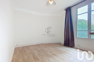 Appartement à vendre à PARIS 18EME Belleville - 1 pièces - 19 m² 