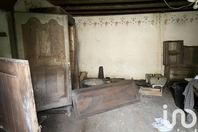 Maison à vendre à VALDELAUME  - 2 pièces - 110 m² 