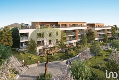 Appartement à vendre programme pornichet