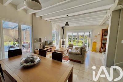 Maison à vendre à ARCANGUES Arcangues - 8 pièces - 228 m² 