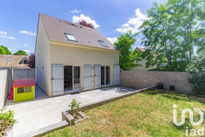 Maison à vendre à EPONE  - 5 pièces - 90 m² 