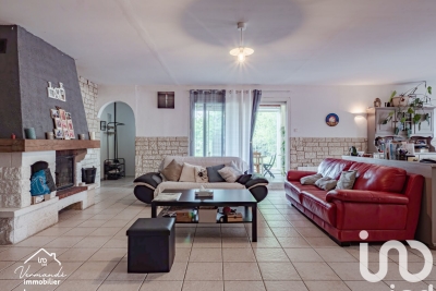 Maison à vendre à ARDILLIERES  - 6 pièces - 150 m² 