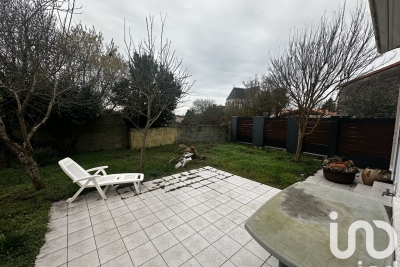 Maison à vendre à GETIGNE  - 7 pièces - 200 m² 