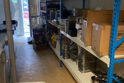 Commerce à vendre à TOURS   - 42 m² 