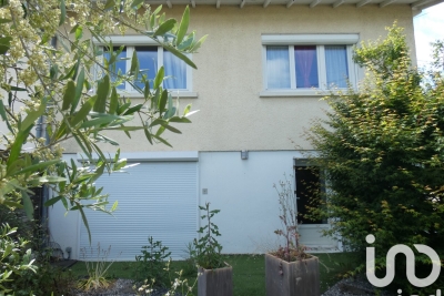 Maison à vendre à NIORT  - 4 pièces - 90 m² 