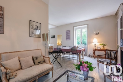 Maison à vendre à LENTILLY  - 6 pièces - 157 m² 