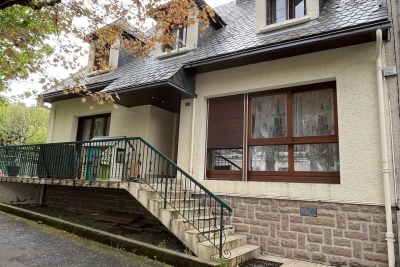 Maison à vendre à MONT DORE  - 8 pièces - 124 m² 