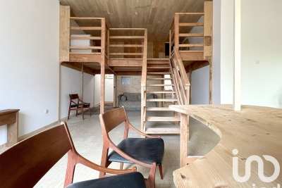 Appartement à vendre à NANTES  - 2 pièces - 40 m² 