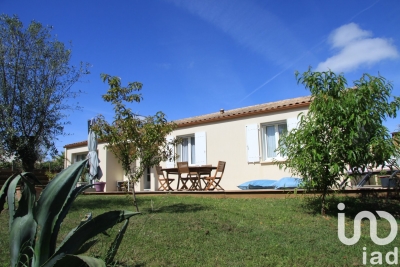 Maison à vendre à ST HIPPOLYTE  - 5 pièces - 106 m² 