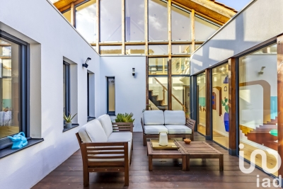 Maison à vendre à BAYONNE  - 10 pièces - 288 m² 