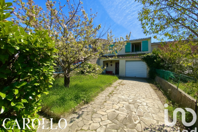 Maison à vendre à CARCASSONNE  - 5 pièces - 93 m² 