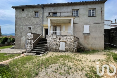 Maison à vendre mas des vacances 