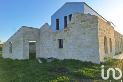 Maison à vendre à BOULIAC  - 1 pièces - 153 m² 