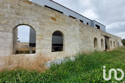 Maison à vendre à BOULIAC  - 1 pièces - 229 m² 