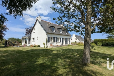 Maison à vendre à immobilier KERFOT  - 8 pièces - 140 m² 