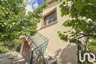 Maison à vendre maison 13015 marseille 