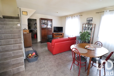 Maison à vendre à MALINTRAT  - 3 pièces - 80 m² 