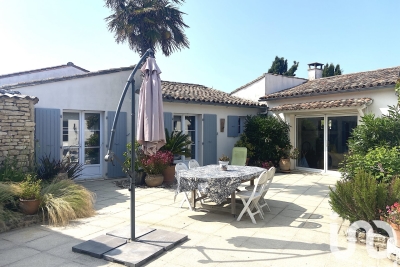 Maison à vendre à LOIX  - 5 pièces - 127 m² 