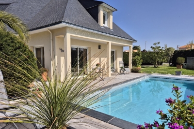 Maison à vendre à La Baule Escoublac  - 6 pièces 175 m² 