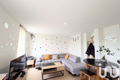 Appartement à vendre leguevin 